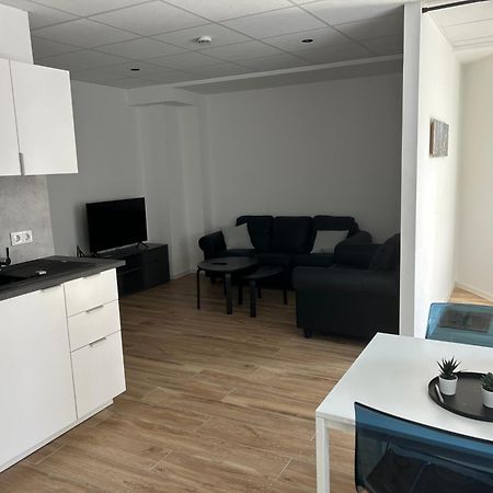 Luxappartement Trier Eg Eksteriør bilde