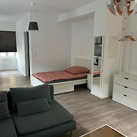 Luxappartement Trier Eg Eksteriør bilde