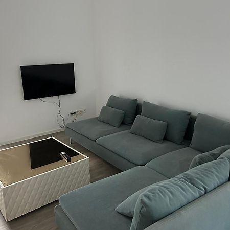 Luxappartement Trier Eg Eksteriør bilde