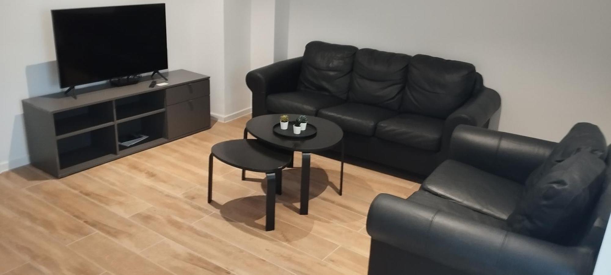 Luxappartement Trier Eg Eksteriør bilde