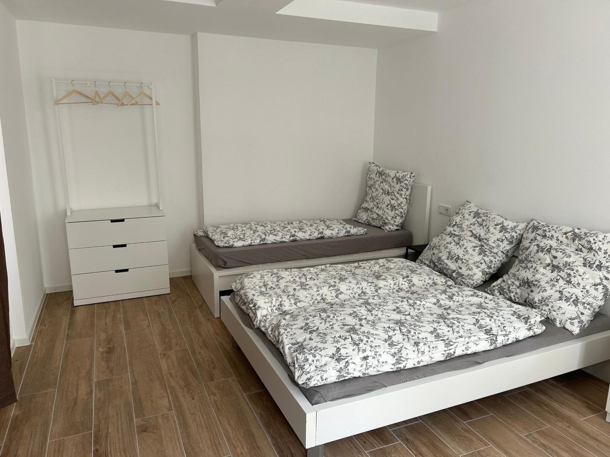 Luxappartement Trier Eg Eksteriør bilde